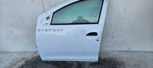 Dacia Sandero II Front door 