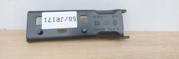 Renault Trafic III (X82) Sliding door check strap stopper 777645238R