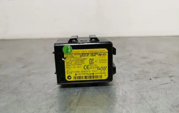 Hyundai i30 Immobiliser reader (aerial) 95420A5700