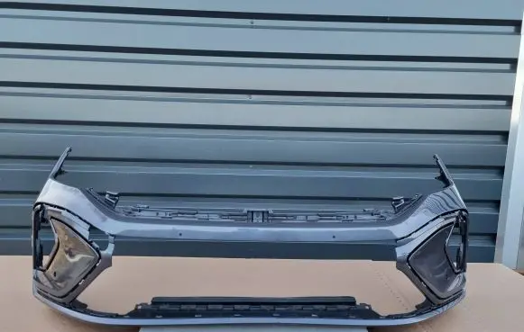 Volkswagen Taigo Front bumper 2G7807221E