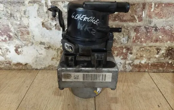 Jeep Grand Cherokee Power steering pump