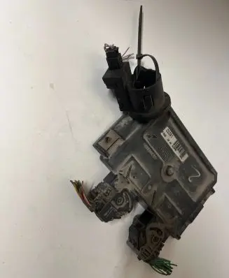 Citroen Berlingo Engine control unit/module 9646260280