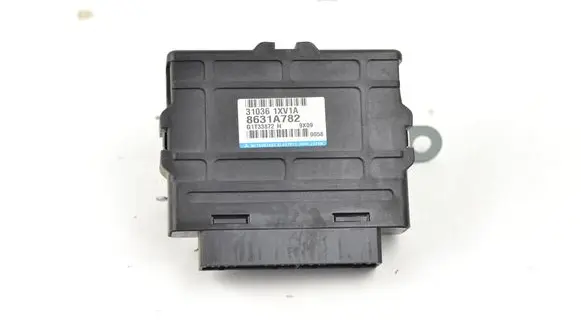 Mitsubishi Outlander Gearbox control unit/module 8631A782 G1T33872H