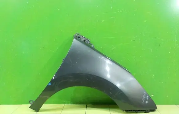 Peugeot 5008 Fender PRZOD PRAWY