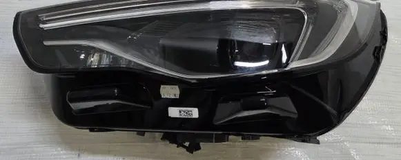 Opel Grandland X Headlight/headlamp YP00126280