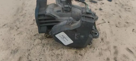 Opel Vivaro Throttle valve A2C53350932