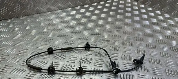 Tesla Model 3 ABS brake wheel speed sensor 104476100F