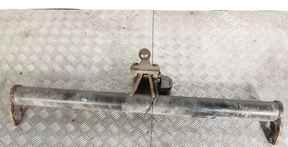 Mitsubishi L200 Tow bar set 