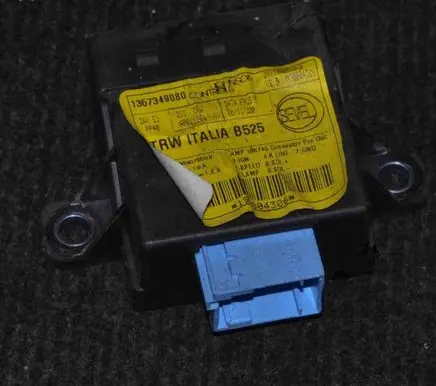 Citroen Jumper Other devices 1357349080