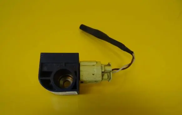 Ford Fiesta Airbag deployment crash/impact sensor 2S6T14B006AE