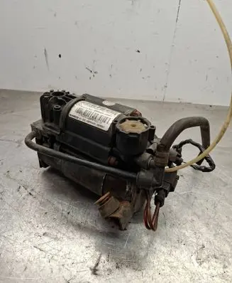 Mercedes-Benz S W220 Air suspension compressor 21132003040 414031120