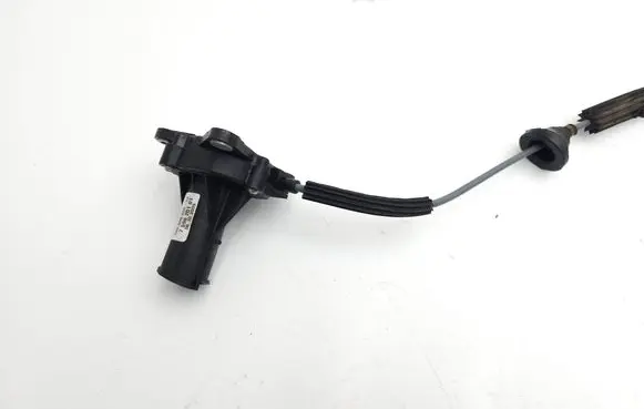 BMW X5 E70 Gear shift rod 7590201