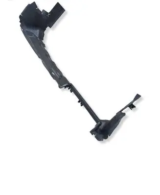 Skoda Octavia Mk4 Intercooler air guide/duct channel 5E3121285A