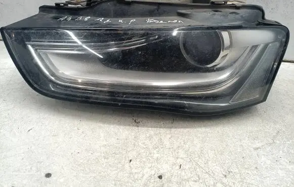 Audi A4 S4 B8 8K Headlight/headlamp 8K0941005