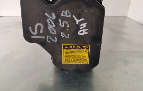 Lexus IS 220D-250-350 ABS Pump 4454053040