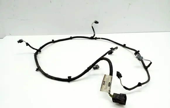 Land Rover Range Rover Evoque L538 Parking sensor (PDC) wiring loom HJ3215B484AA