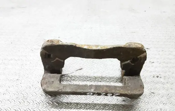 Hyundai Getz Brake caliper pad carrier rear 