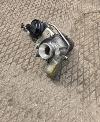 Citroen Berlingo Turbo 9804945280 4917203000 15073120023