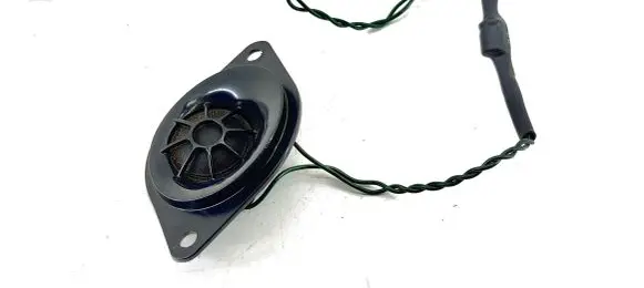 BMW 5 F10 F11 Front door speaker 9175696 65139175696