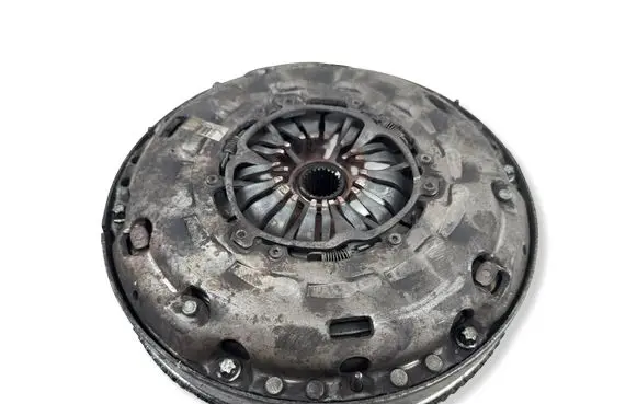 Alfa Romeo 159 Clutch set kit 