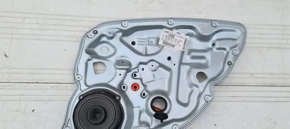 Fiat Croma Rear window lifting mechanism without motor 00518044780