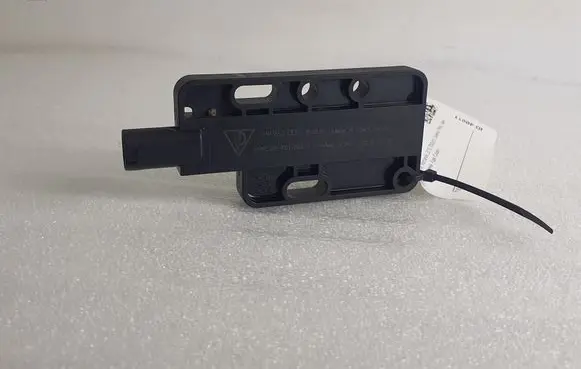 Porsche 718 Cayman 982 982c Keyless system antenna 7PP962132