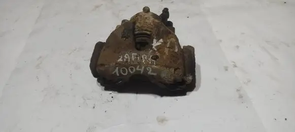 Opel Zafira A Front brake caliper