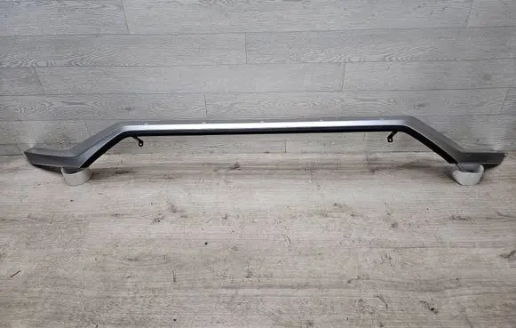 Mitsubishi Eclipse Cross Rear bumper trim bar molding CMH50061
