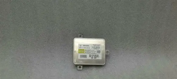 Porsche 911 991 Headlight ballast module Xenon 99161832303