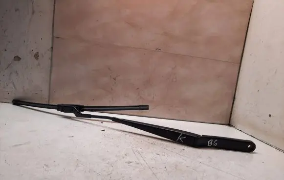 Volkswagen PASSAT B6 Front wiper blade arm 3C1955409C