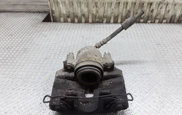 Seat Ibiza IV (6J,6P) Front brake caliper