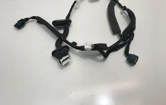 Nissan Leaf II (ZE1) Rear door wiring loom 241265SJ0A