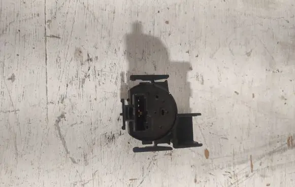 Opel Meriva A Ignition lock contact 09115863