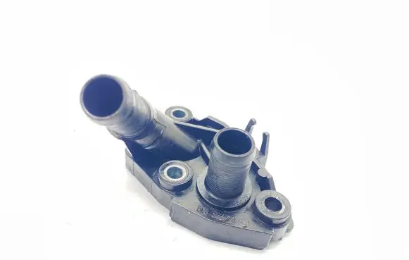Nissan Qashqai Engine coolant pipe/hose 800386710