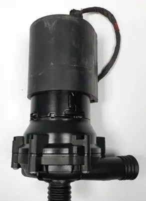 Mercedes-Benz SL AMG R230 Electric auxiliary coolant/water pump 370022