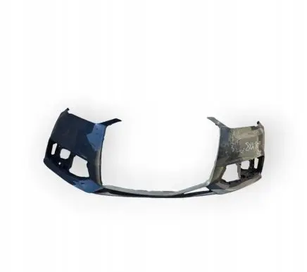 Audi A1 Front bumper 8XA807437C