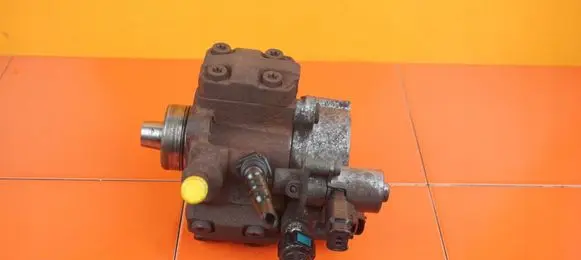 Ford Transit Fuel injection high pressure pump BK3Q9B395AD 18MB1