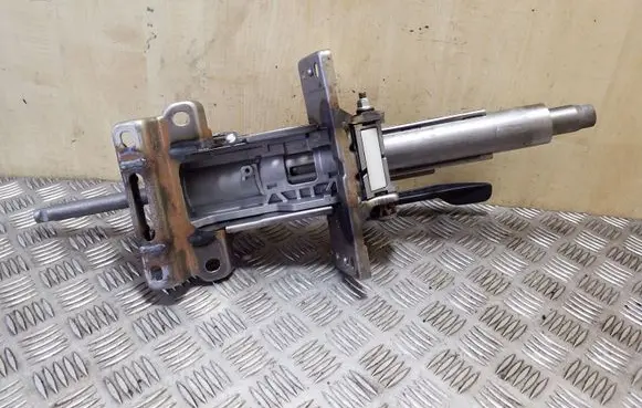 Audi A6 C7 Steering wheel axle 4G0419506S