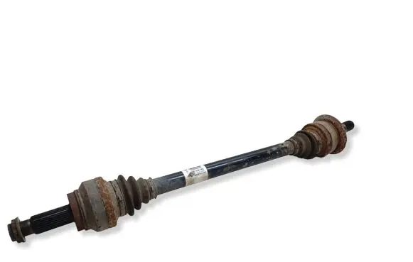 BMW X5 F15 Rear driveshaft 8609838 P8609838