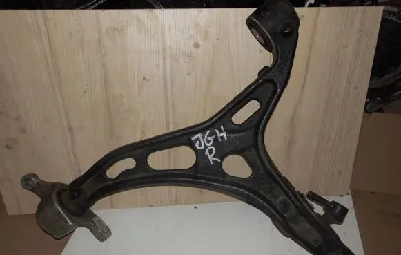 Jeep Grand Cherokee Front lower control arm/wishbone 68022604AD