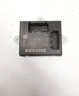 Volvo S60 Door control unit/module AV6N14C237BB AV6N14C108AE 31343044