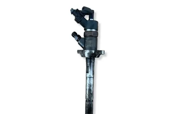 Peugeot Partner Fuel injector 0445110239