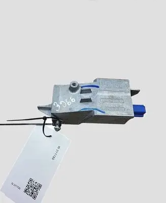 Ford Galaxy Steering wheel lock 7G913F880 D177C21071S AV6N3F880
