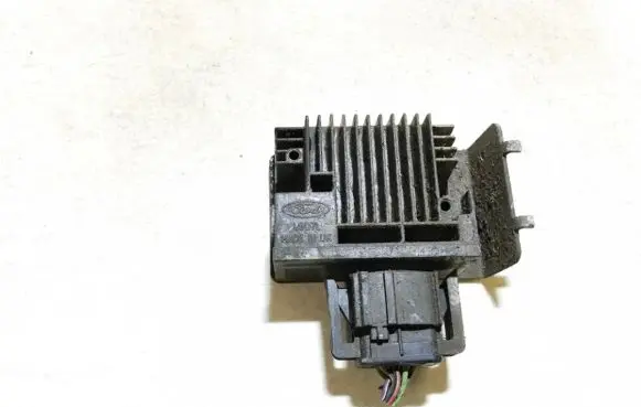 Ford Mondeo Mk III Other control units/modules l907l