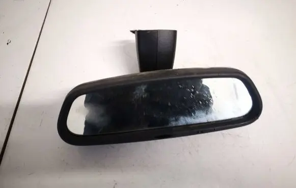 Citroen C5 Rear view mirror (interior) e8025207