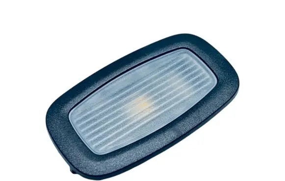 Mercedes-Benz CLS W257 Other interior light A0009064306