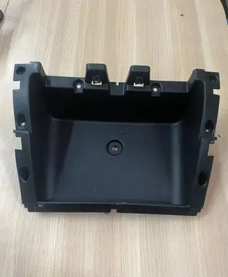 Iveco Daily 6th gen Dashboard storage box/compartment 5801667830