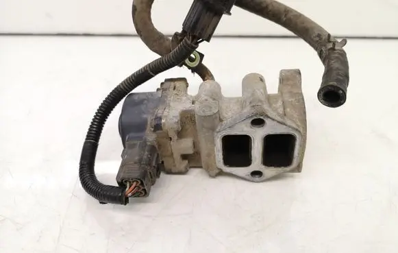 Mitsubishi Space Star EGR valve