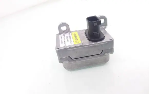 Volvo V50 ESP acceleration yaw rate sensor 3M5T14B296AB