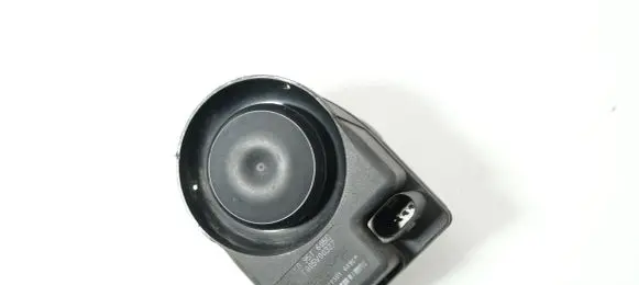 Audi Q7 4L Alarm system siren 1K0951605C
